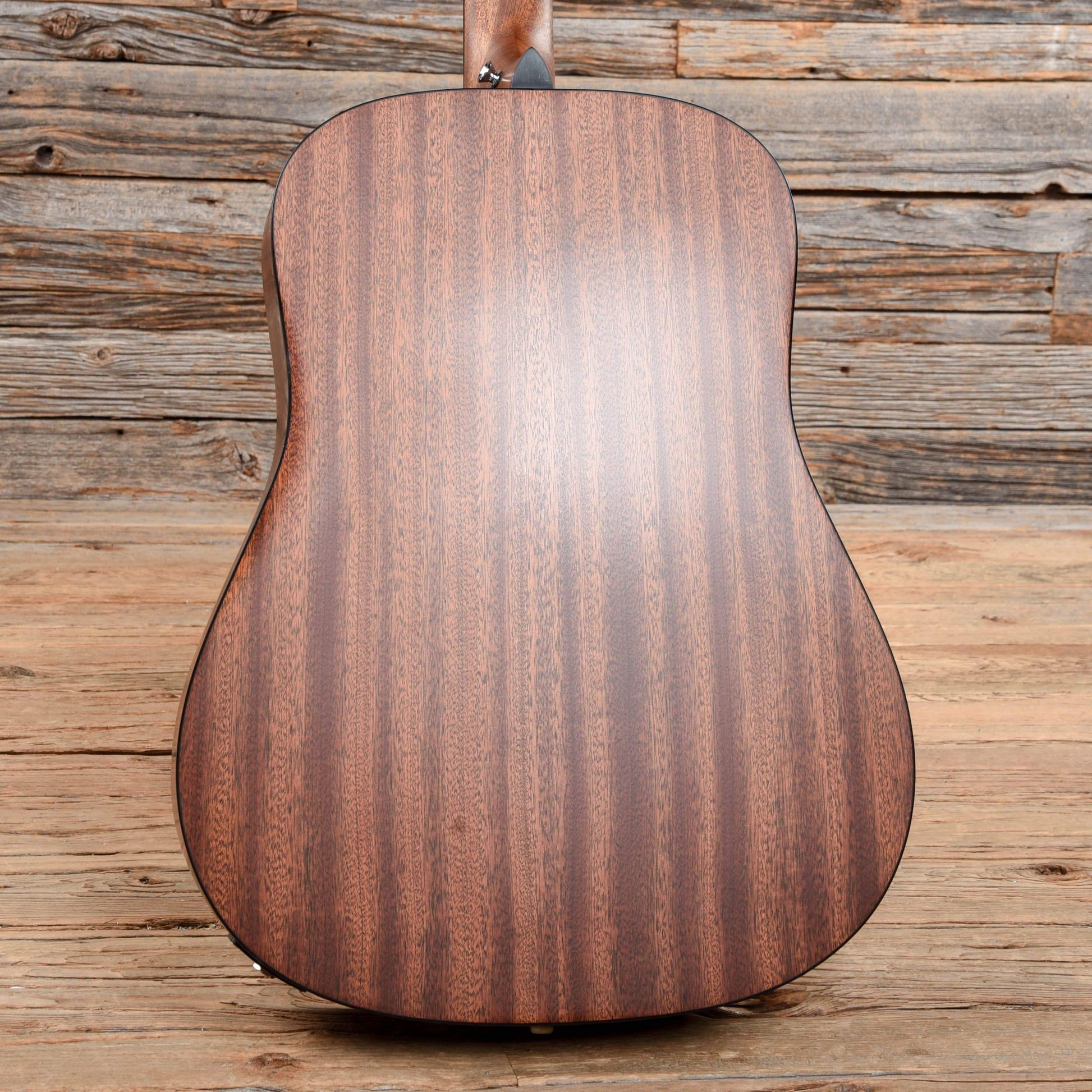 Martin Road Series DRS2 Natural 2018 Acoustic Guitars / Dreadnought