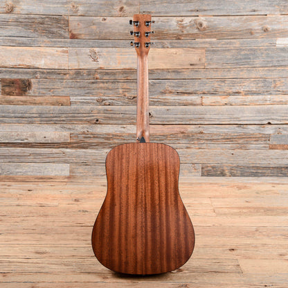 Martin Road Series DRS2 Natural 2018 Acoustic Guitars / Dreadnought