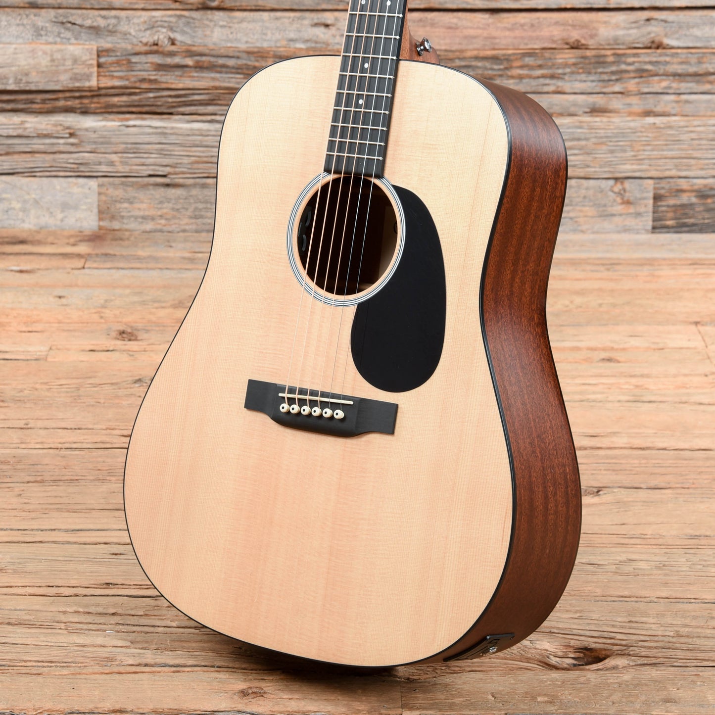 Martin Road Series DRS2 Natural 2018 Acoustic Guitars / Dreadnought