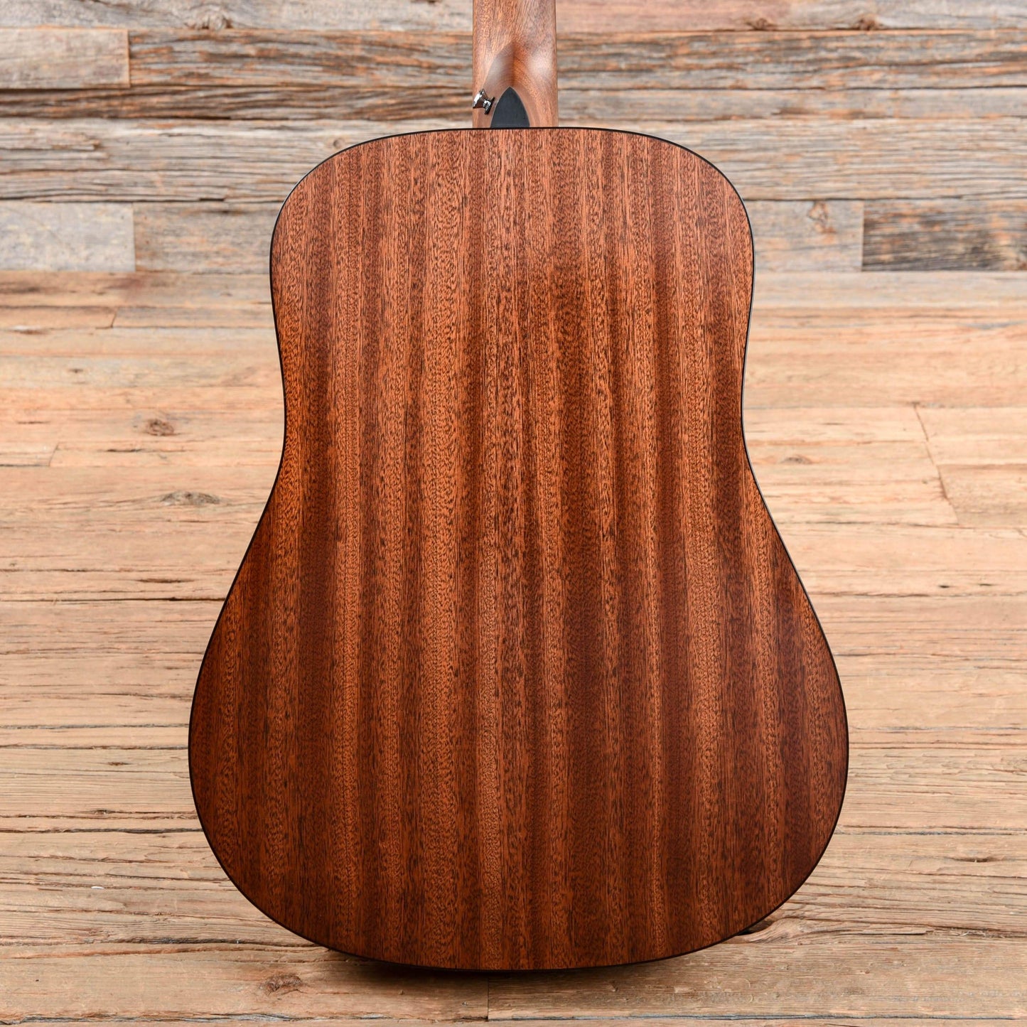 Martin Road Series DRS2 Natural 2018 Acoustic Guitars / Dreadnought