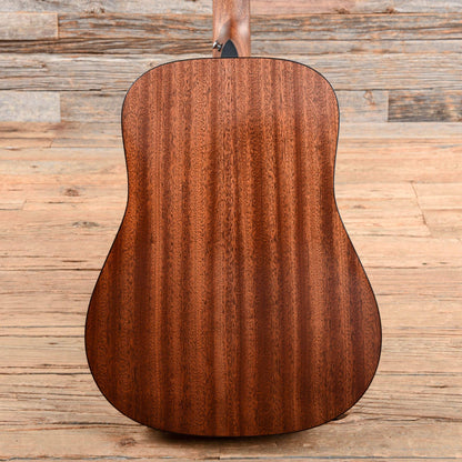 Martin Road Series DRS2 Natural 2018 Acoustic Guitars / Dreadnought