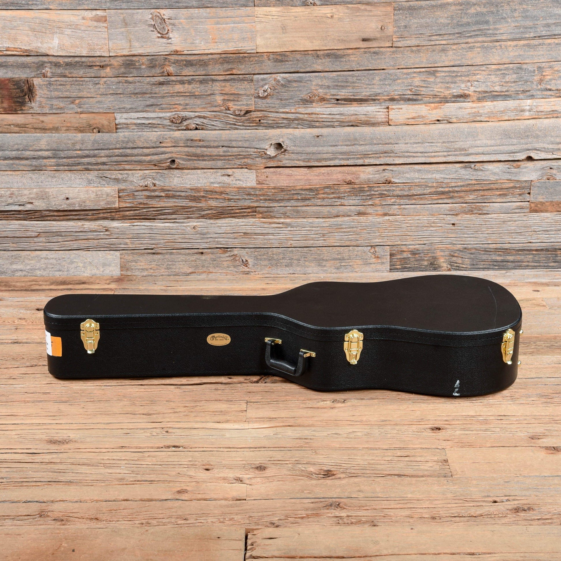 Martin Road Series DRS2 Natural 2018 Acoustic Guitars / Dreadnought