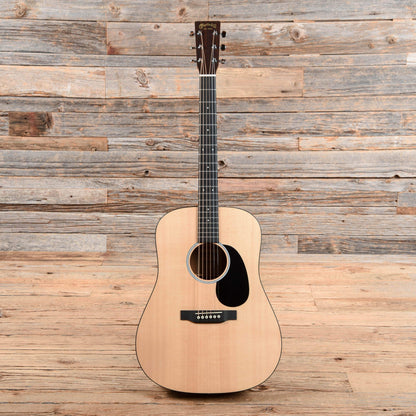 Martin Road Series DRS2 Natural 2018 Acoustic Guitars / Dreadnought