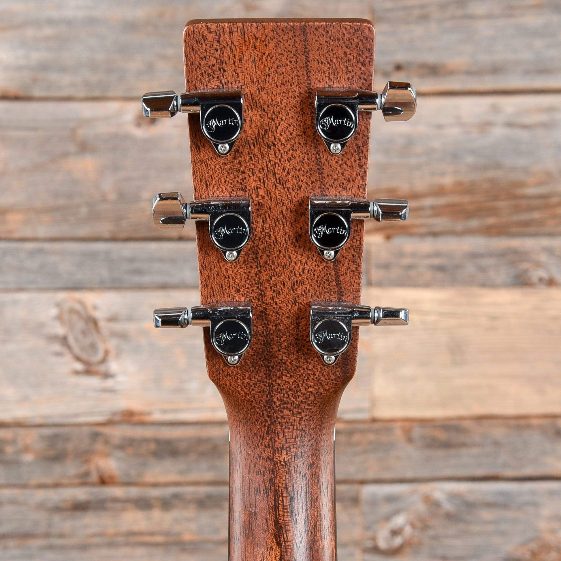 Martin Road Series DRSGT Natural 2014 Acoustic Guitars / Dreadnought