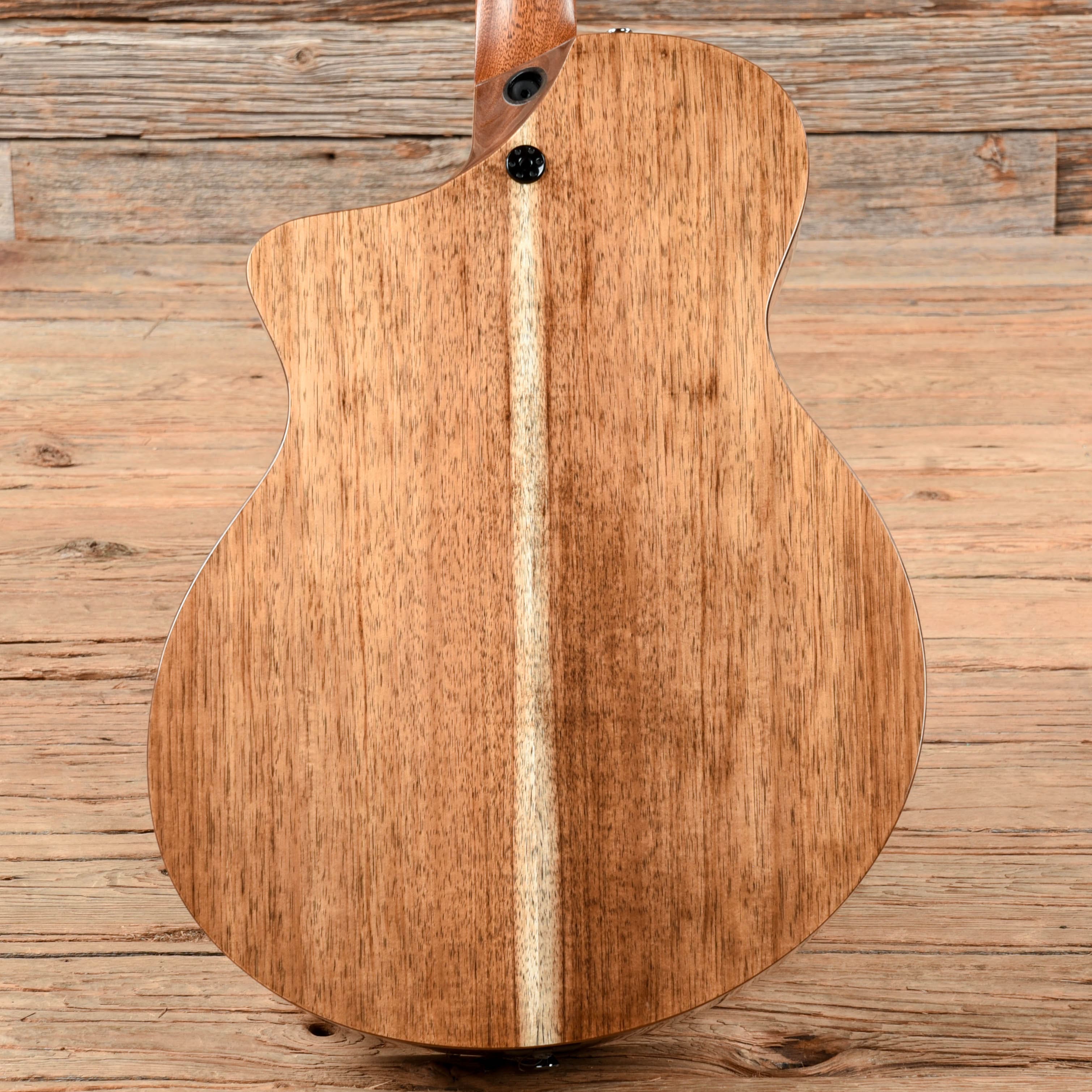 Martin Road Series SC-13E Natural Acoustic Guitars / Dreadnought