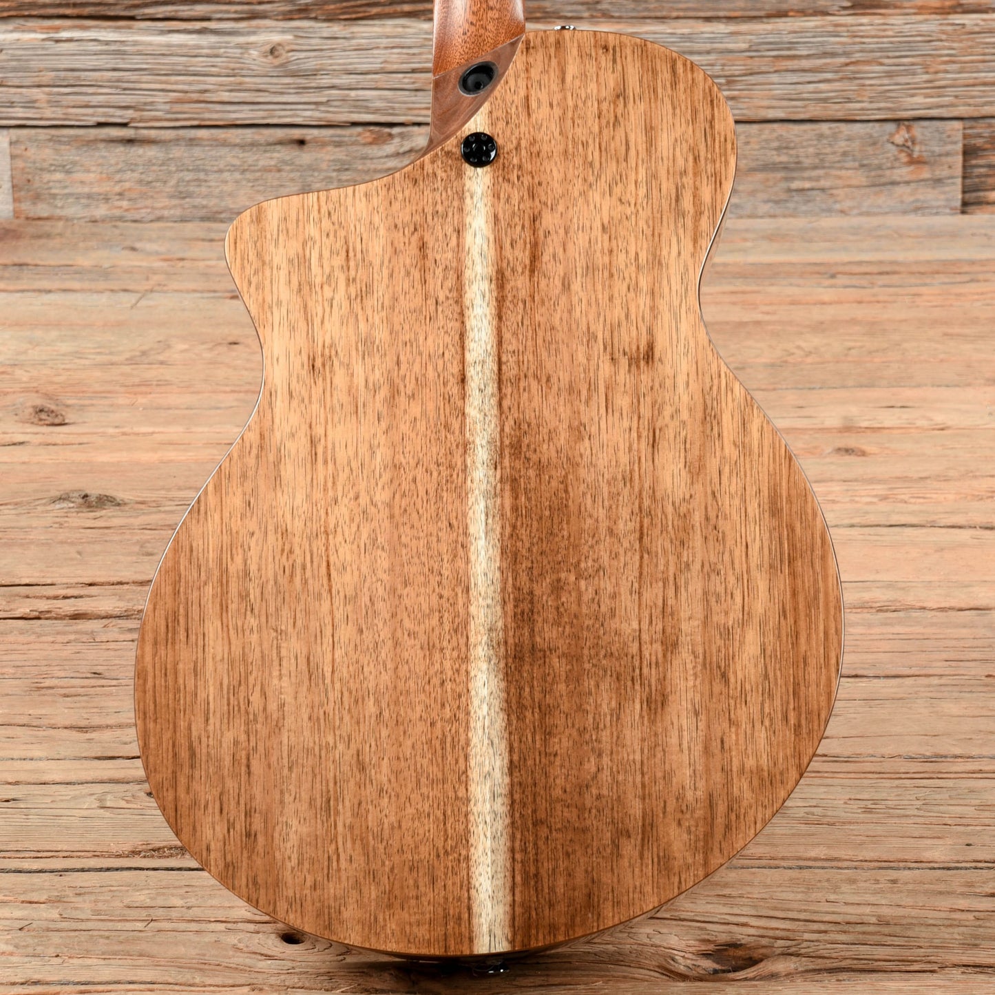 Martin Road Series SC-13E Natural Acoustic Guitars / Dreadnought