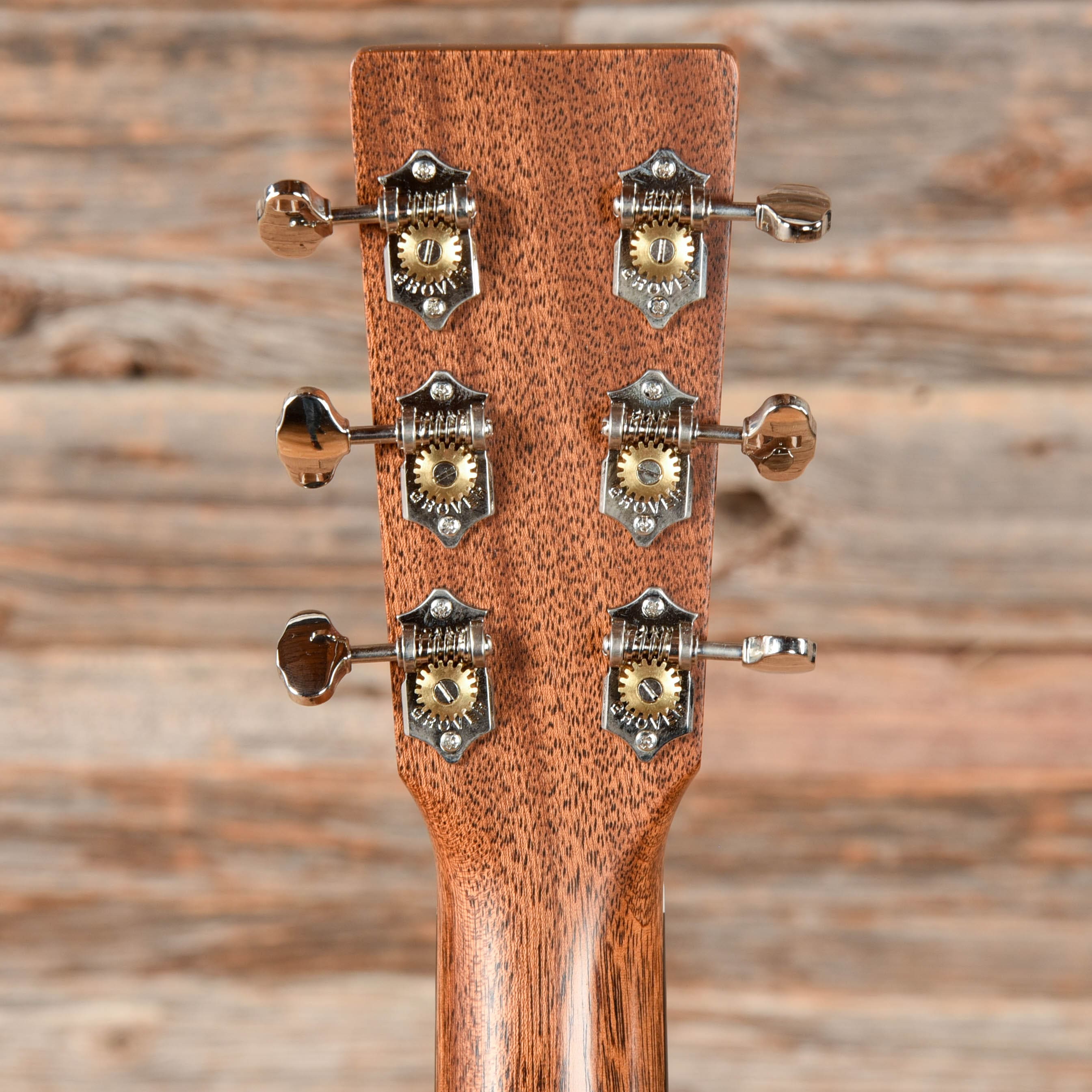Martin Road Series SC-13E Natural Acoustic Guitars / Dreadnought