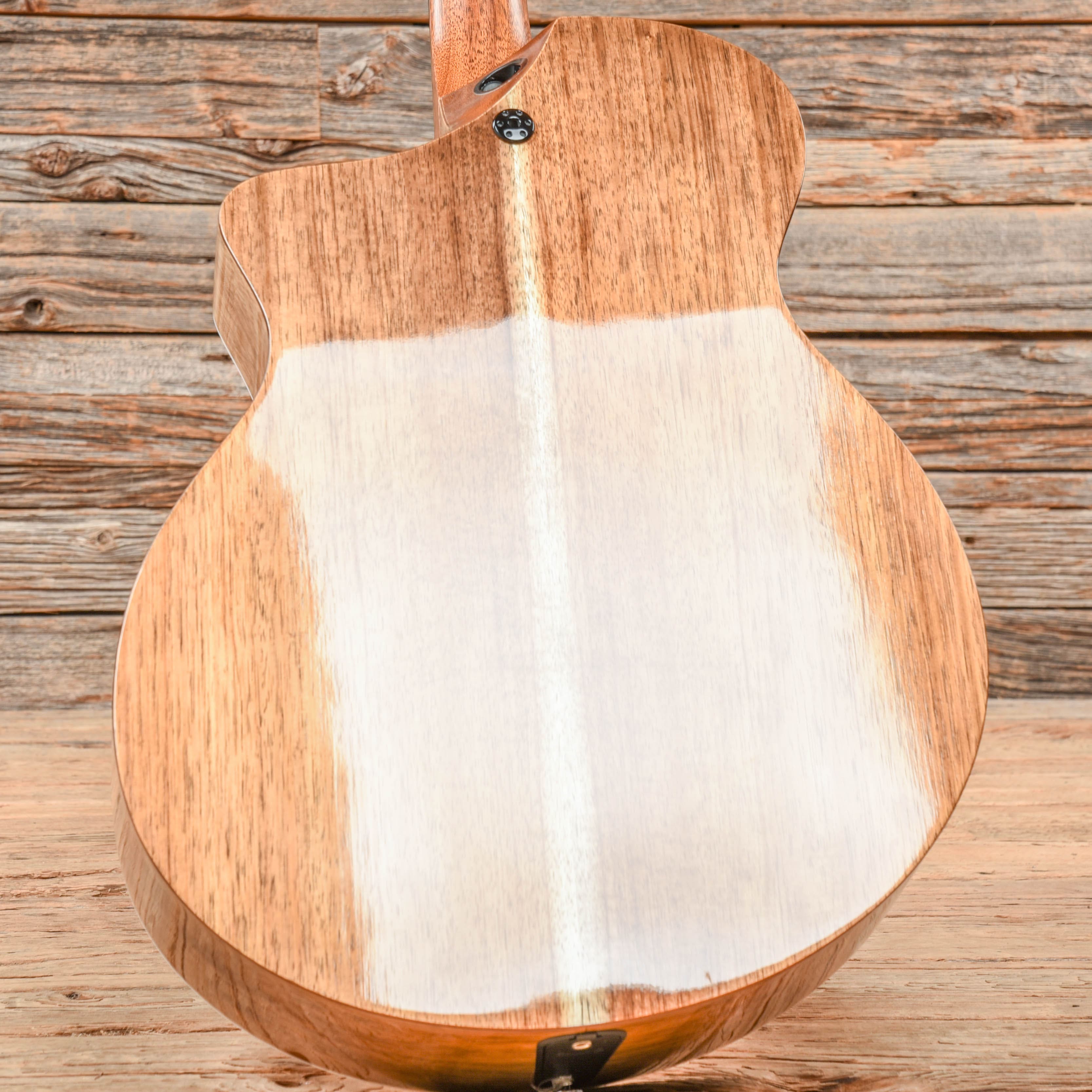 Martin Road Series SC-13E Natural Acoustic Guitars / Dreadnought