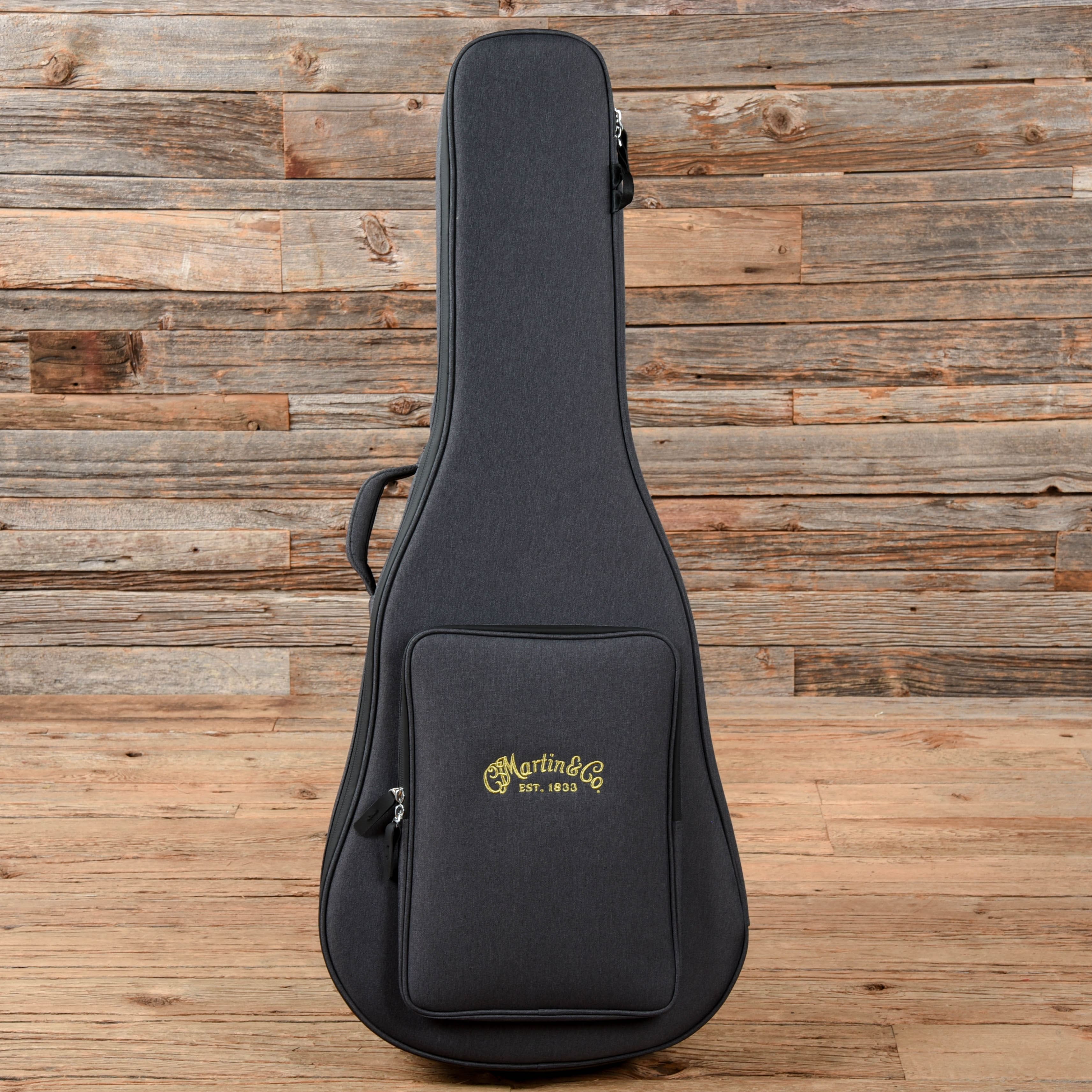 Martin Road Series SC-13E Natural Acoustic Guitars / Dreadnought