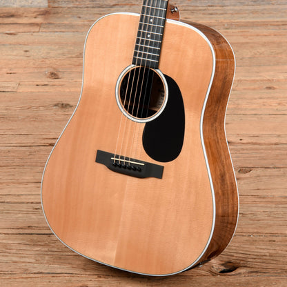 Martin Road Series Special D13-E Natural 2018 Acoustic Guitars / Dreadnought
