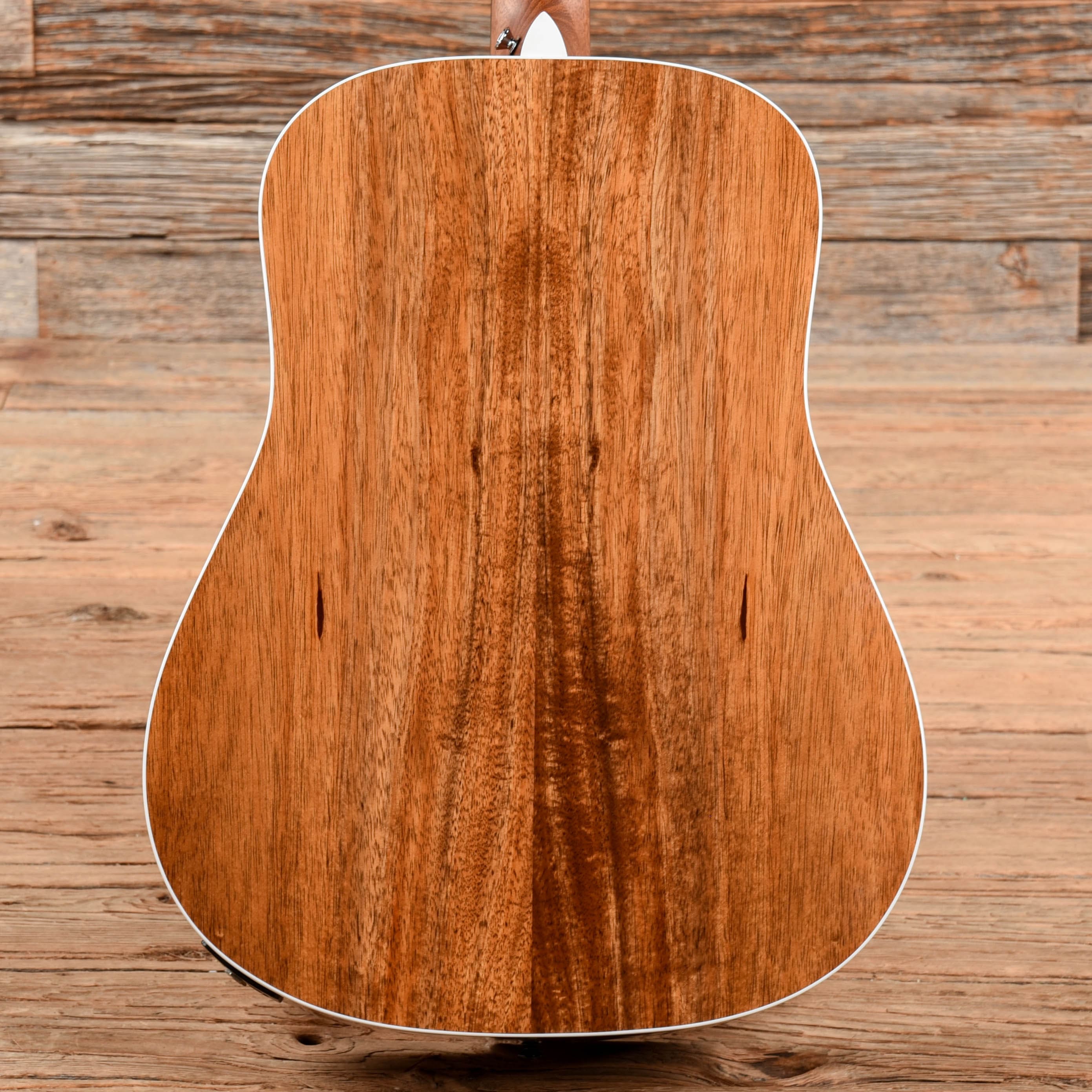 Martin Road Series Special D13-E Natural 2018 Acoustic Guitars / Dreadnought