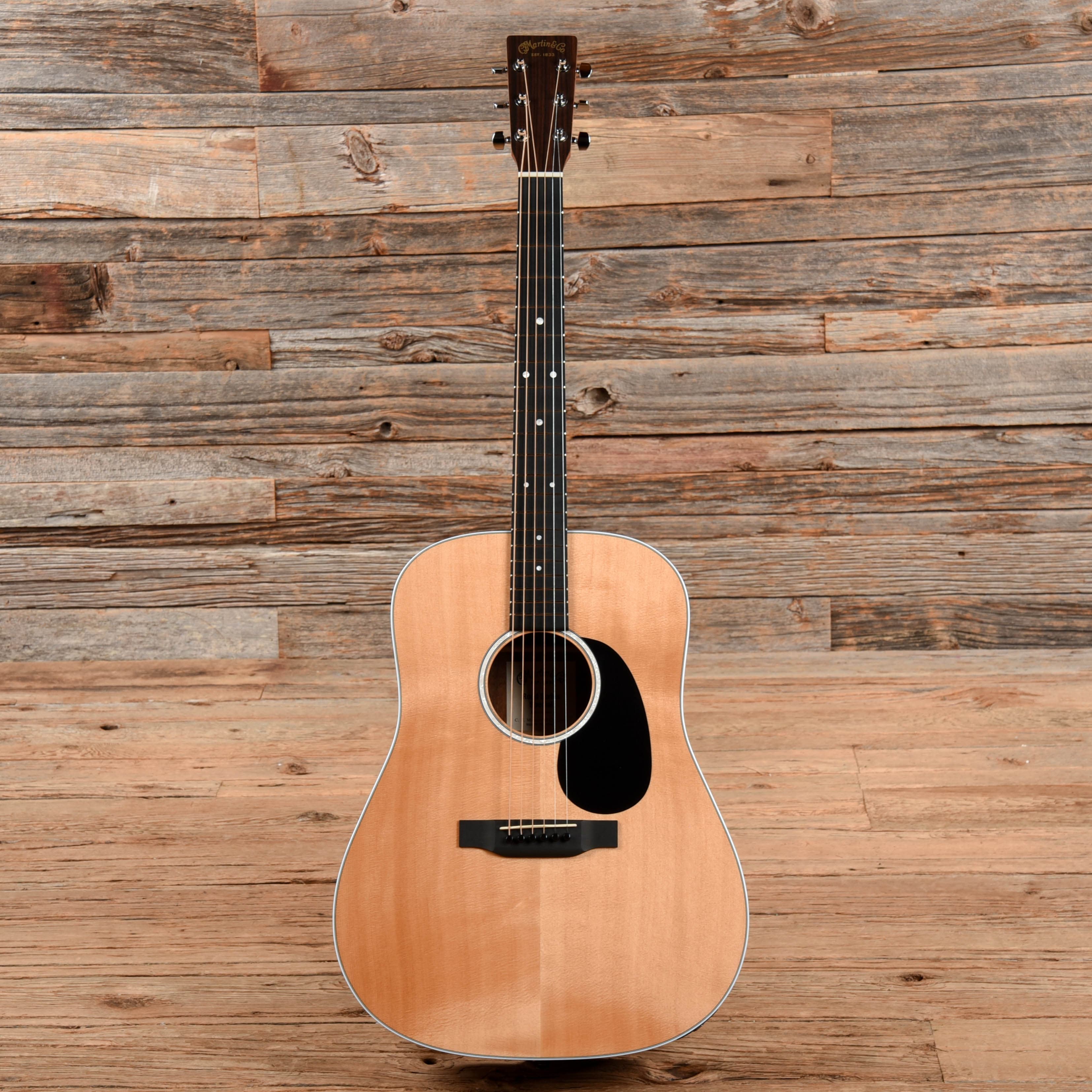 Martin Road Series Special D13-E Natural 2018 – Chicago