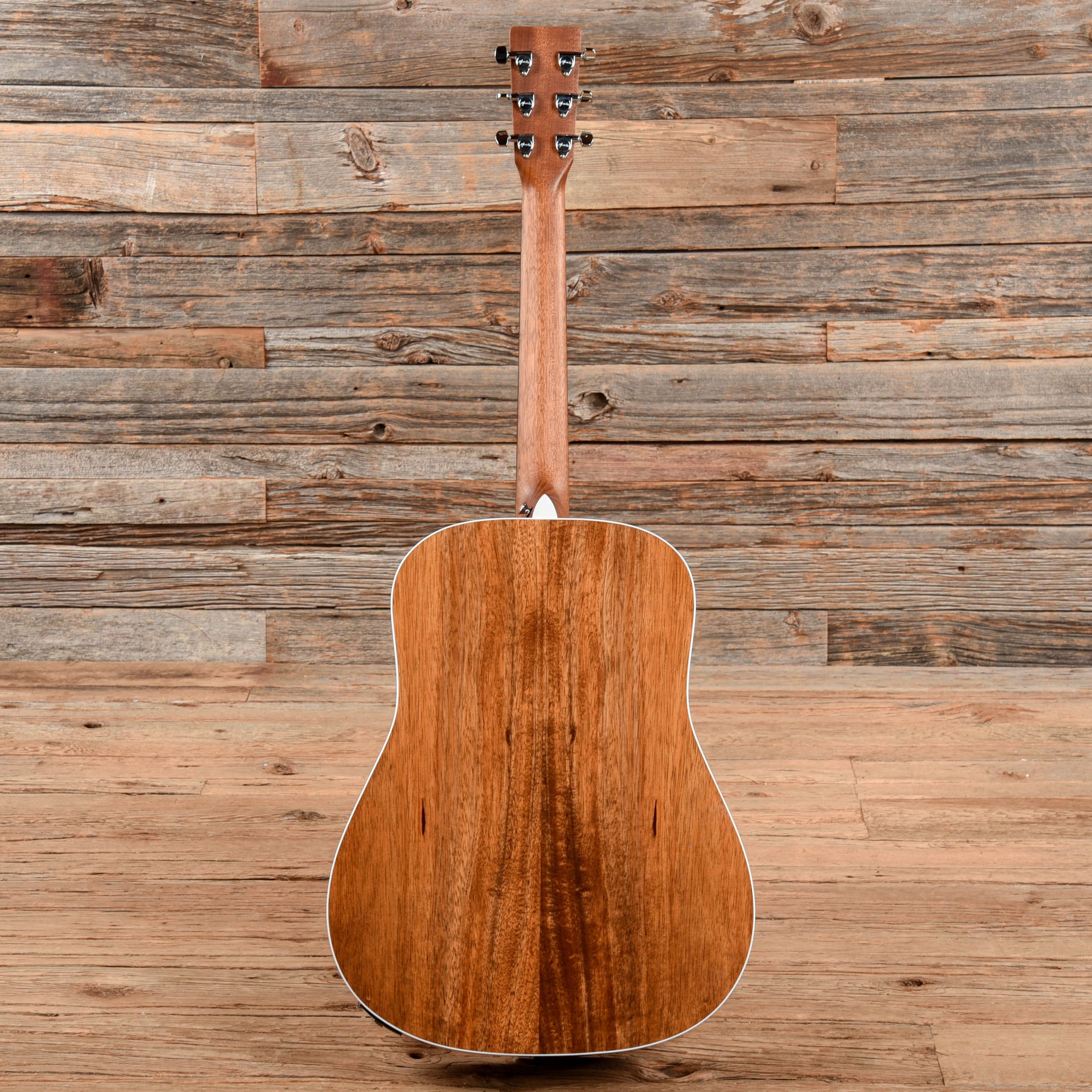 Martin Road Series Special D13-E Natural 2018 Acoustic Guitars / Dreadnought