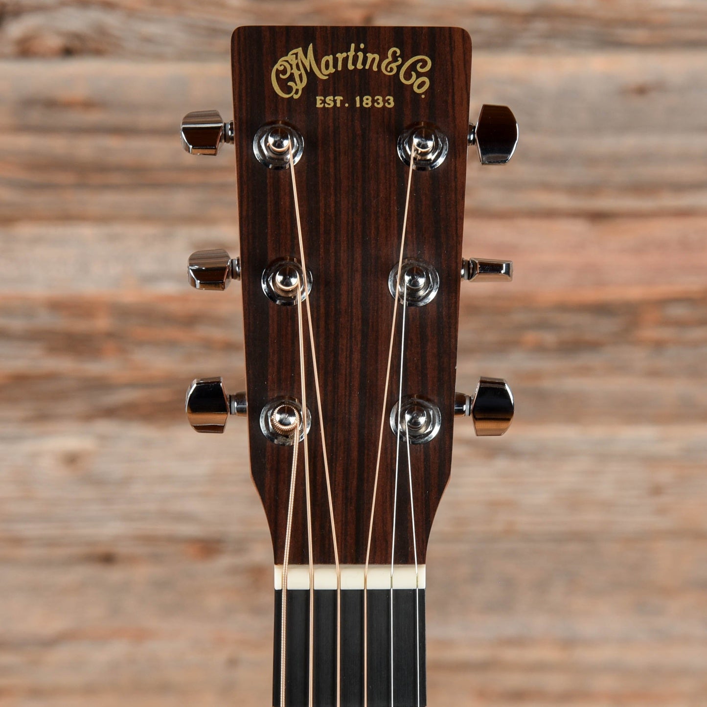 Martin Road Series Special D13-E Natural 2018 Acoustic Guitars / Dreadnought