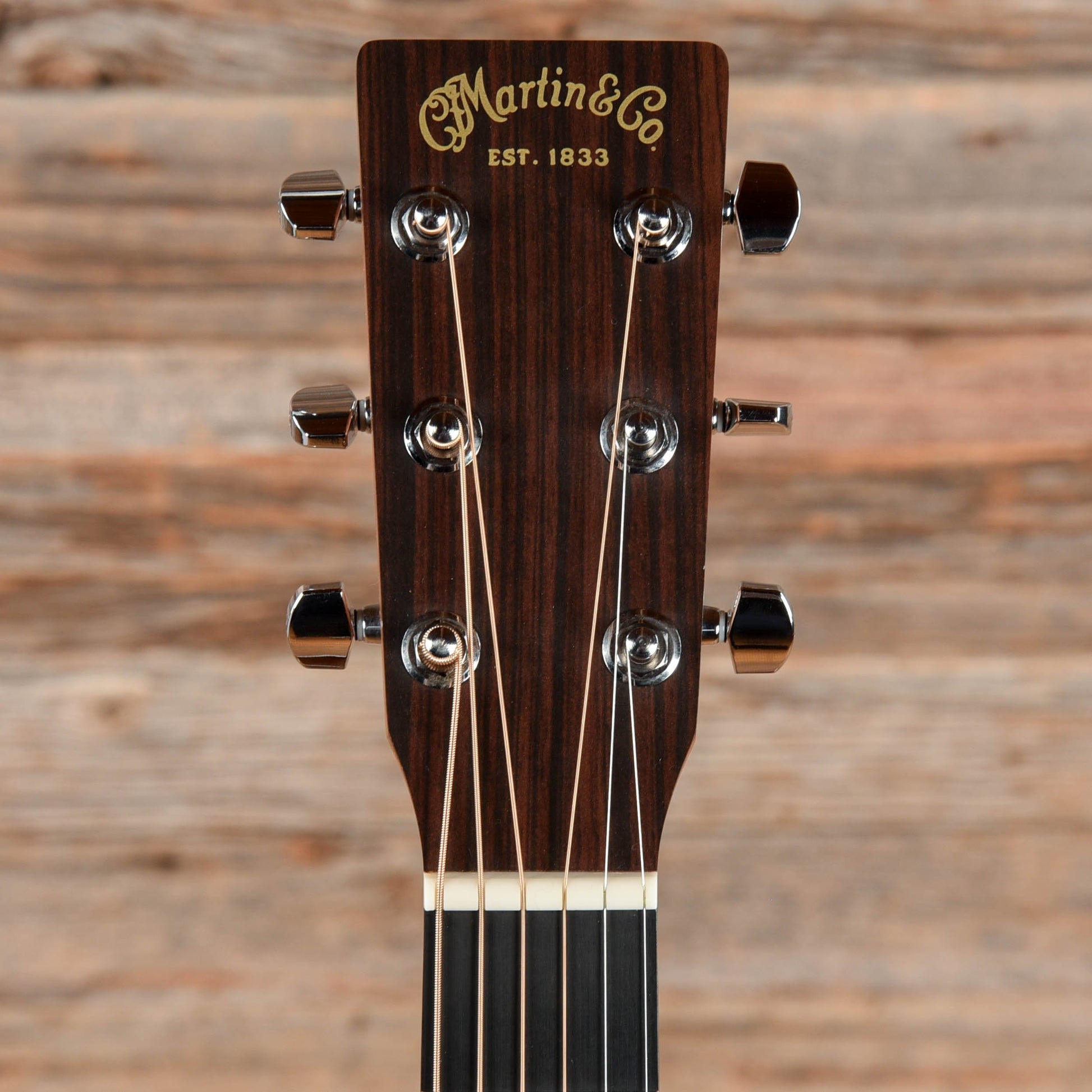 Martin Road Series Special D13-E Natural 2018 Acoustic Guitars / Dreadnought