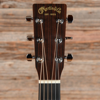 Martin Road Series Special D13-E Natural 2018 Acoustic Guitars / Dreadnought