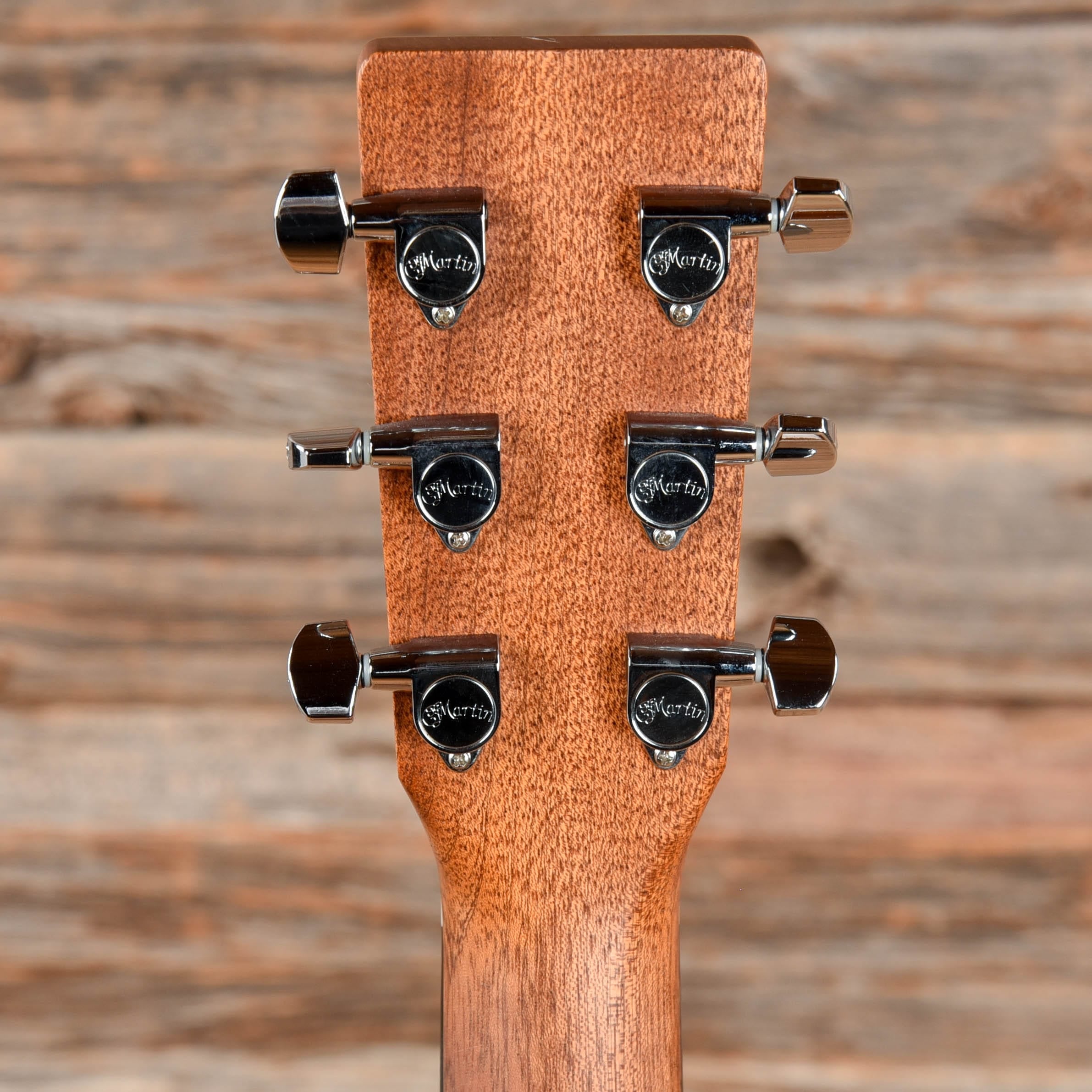 Martin Road Series Special D13-E Natural 2018 Acoustic Guitars / Dreadnought