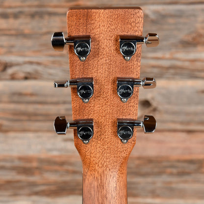 Martin Road Series Special D13-E Natural 2018 Acoustic Guitars / Dreadnought