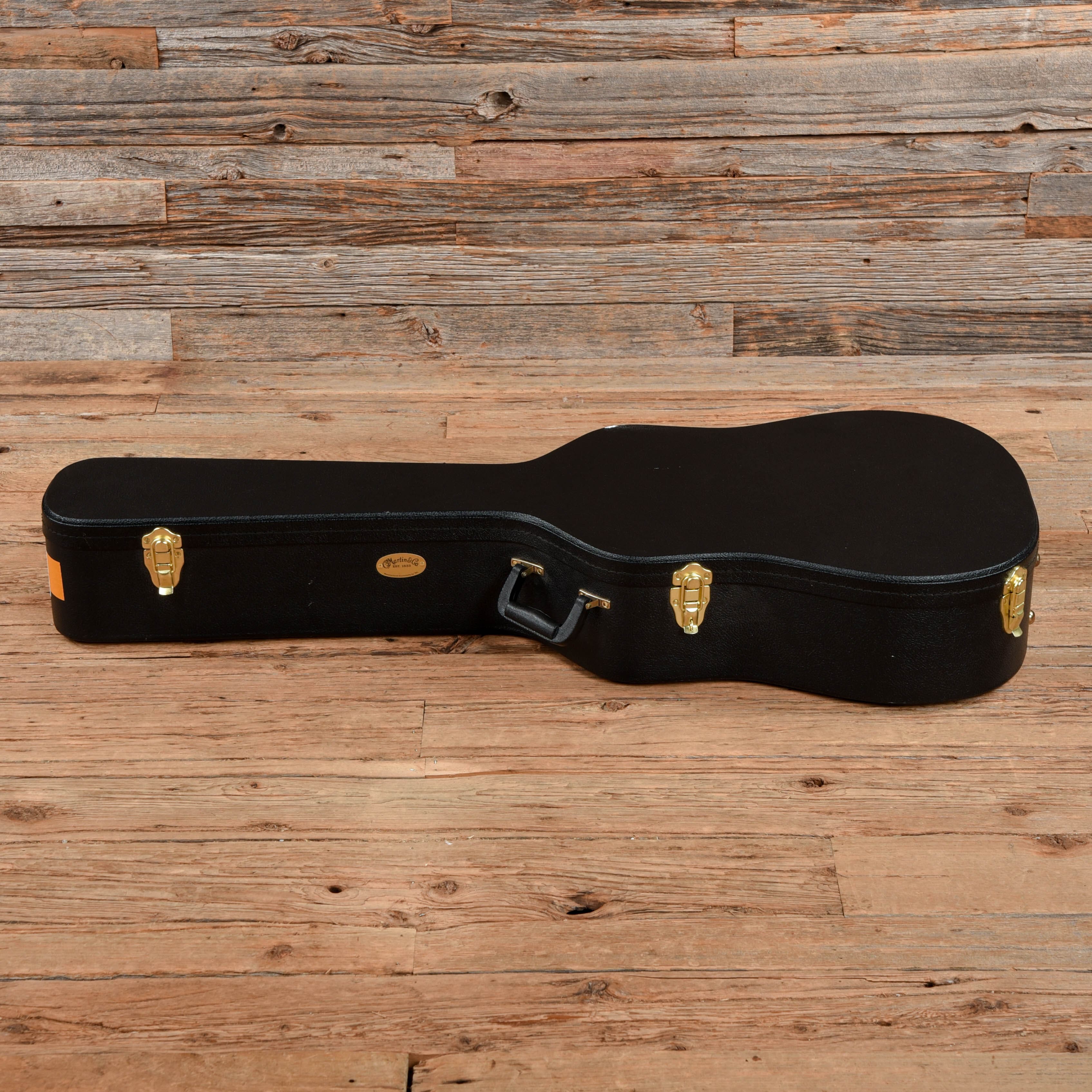 Martin Road Series Special D13-E Natural 2018 Acoustic Guitars / Dreadnought