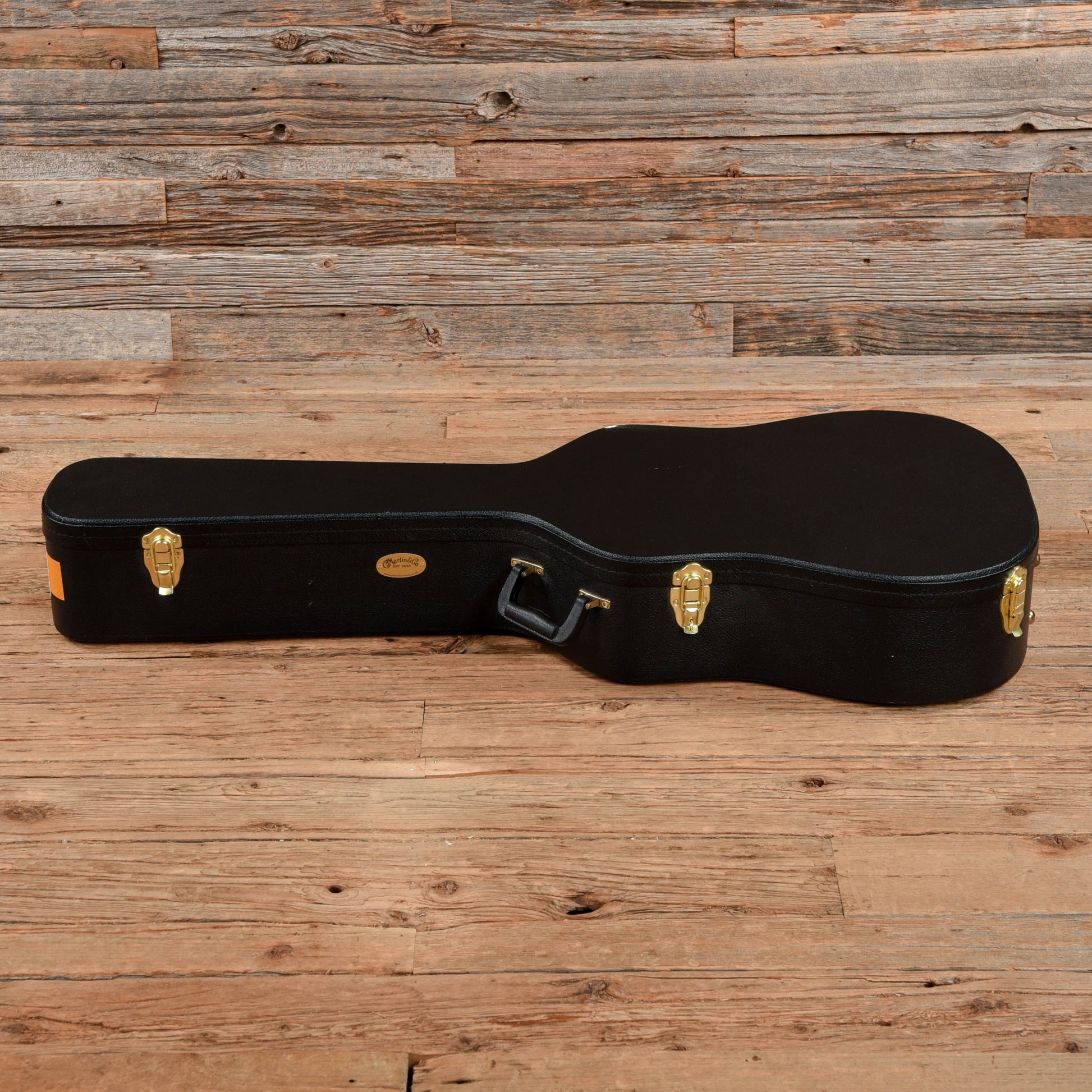 Martin Road Series Special D13-E Natural 2018 Acoustic Guitars / Dreadnought