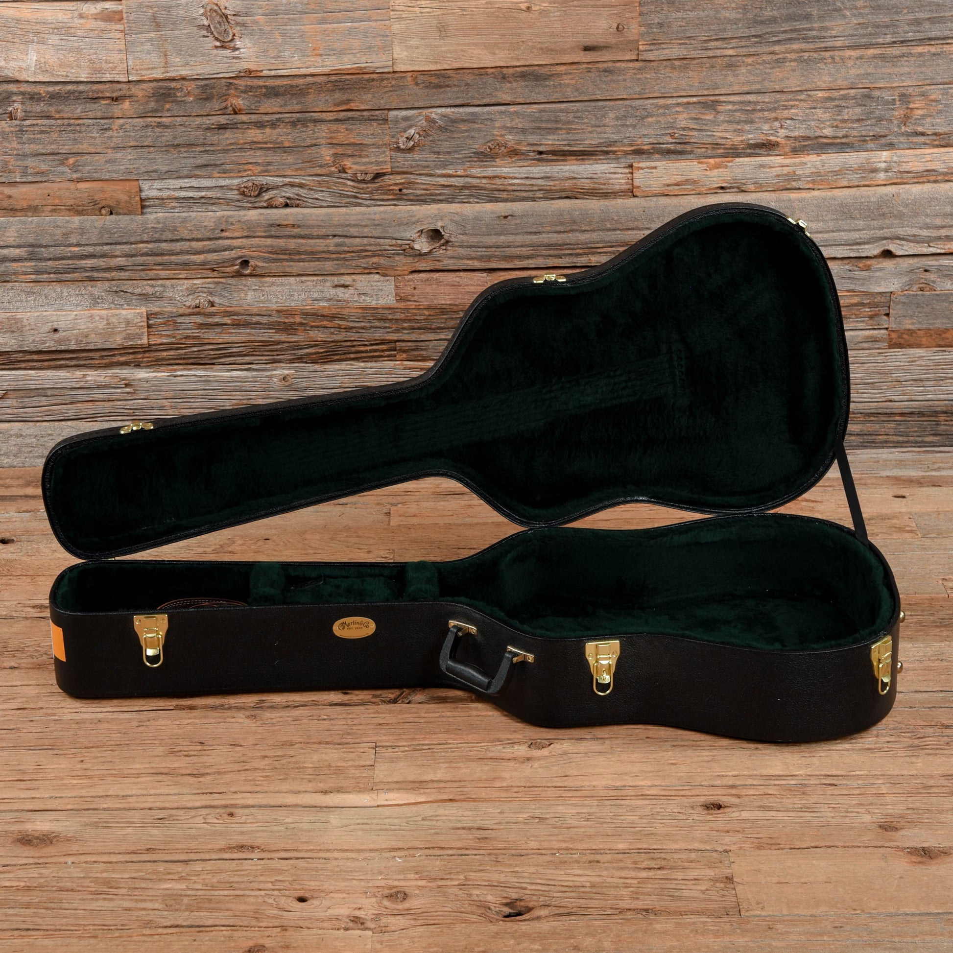 Martin Road Series Special D13-E Natural 2018 Acoustic Guitars / Dreadnought