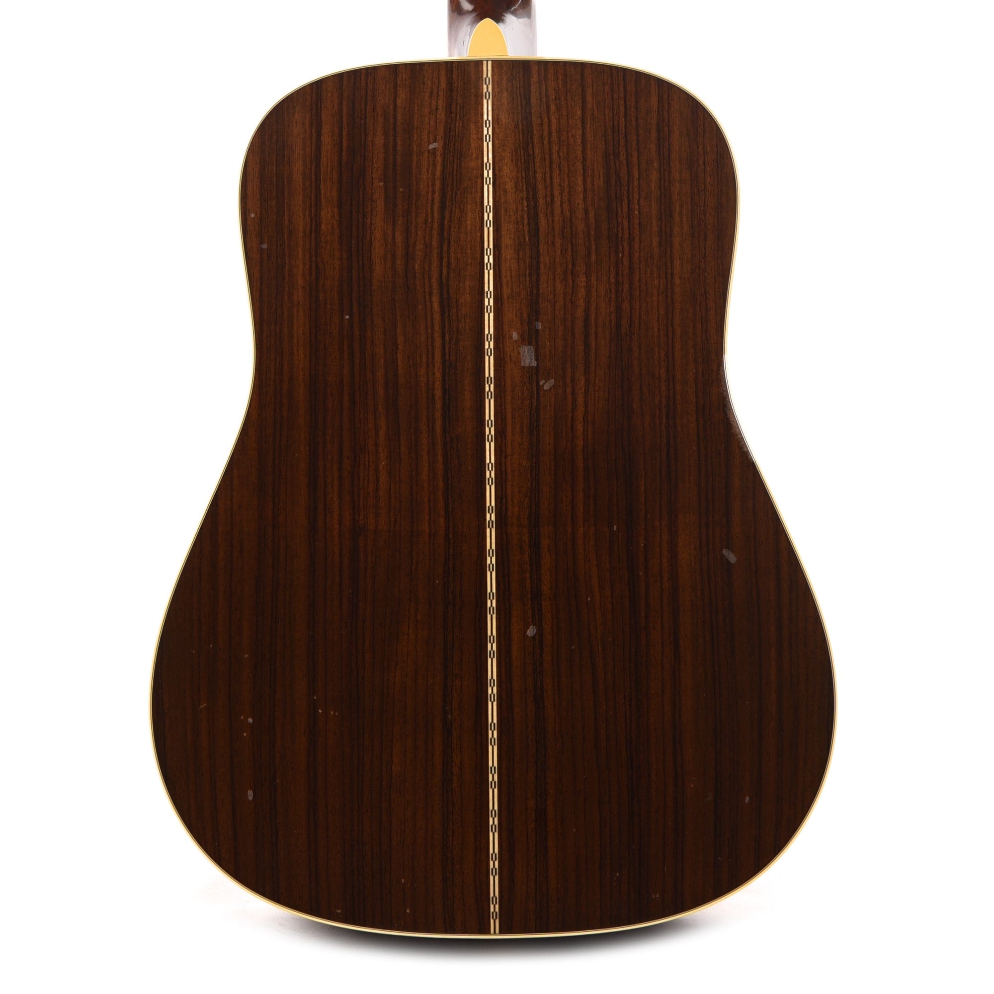 Martin Signature Rich Robinson D-28 Aged Sitka/Rosewood Natural Acoustic Guitars / Dreadnought