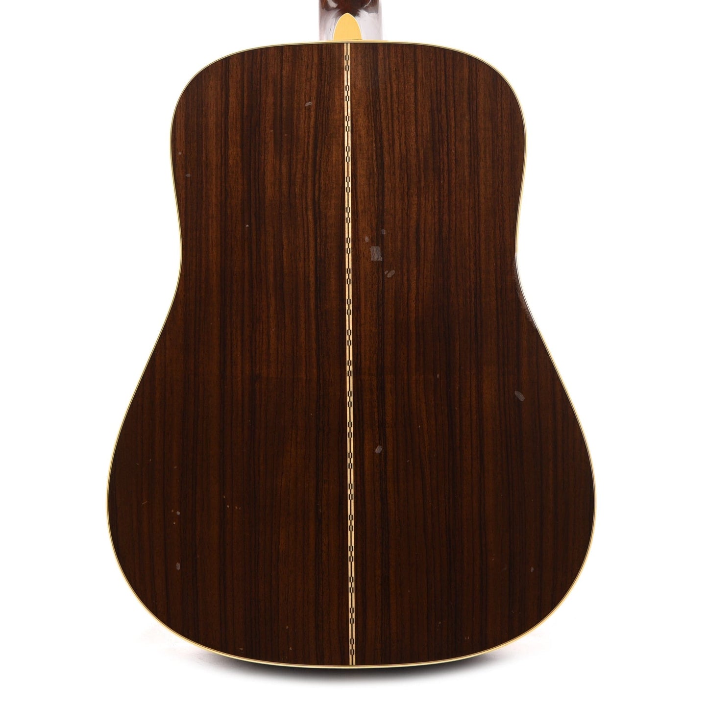 Martin Signature Rich Robinson D-28 Aged Sitka/Rosewood Natural Acoustic Guitars / Dreadnought