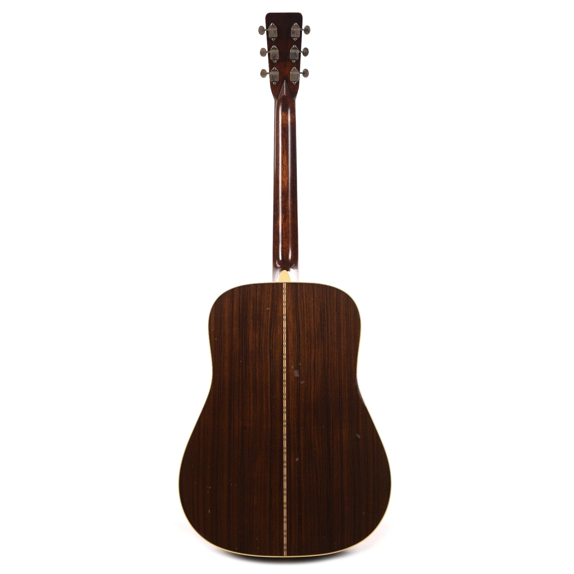 Martin Signature Rich Robinson D-28 Aged Sitka/Rosewood Natural Acoustic Guitars / Dreadnought