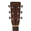 Martin Signature Rich Robinson D-28 Aged Sitka/Rosewood Natural Acoustic Guitars / Dreadnought