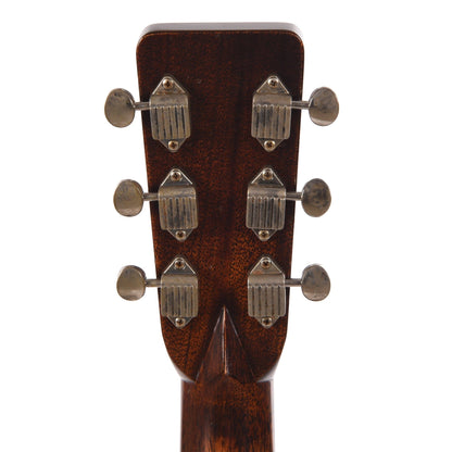 Martin Signature Rich Robinson D-28 Aged Sitka/Rosewood Natural Acoustic Guitars / Dreadnought