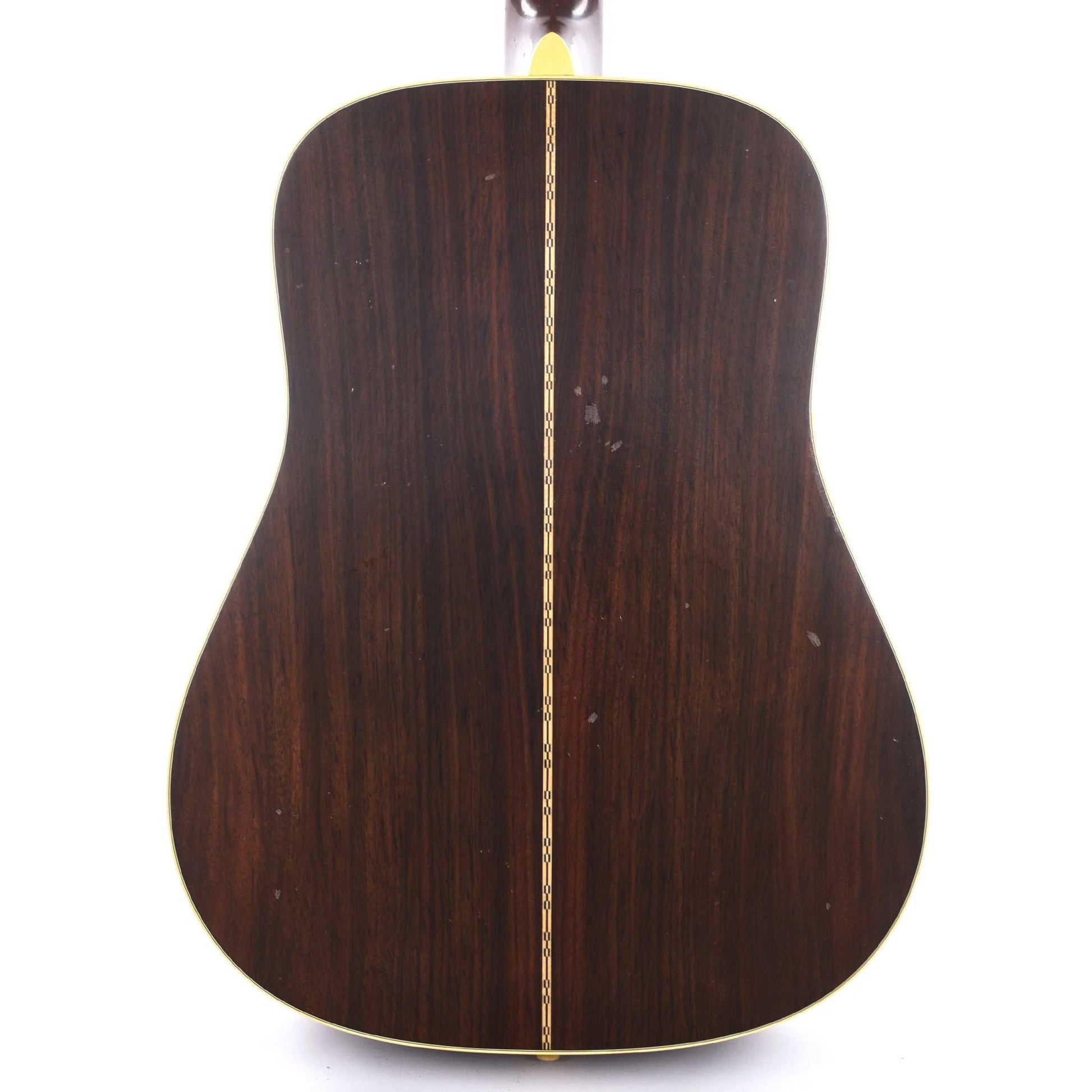 Martin Signature Rich Robinson D-28 Aged Sitka/Rosewood Natural Acoustic Guitars / Dreadnought