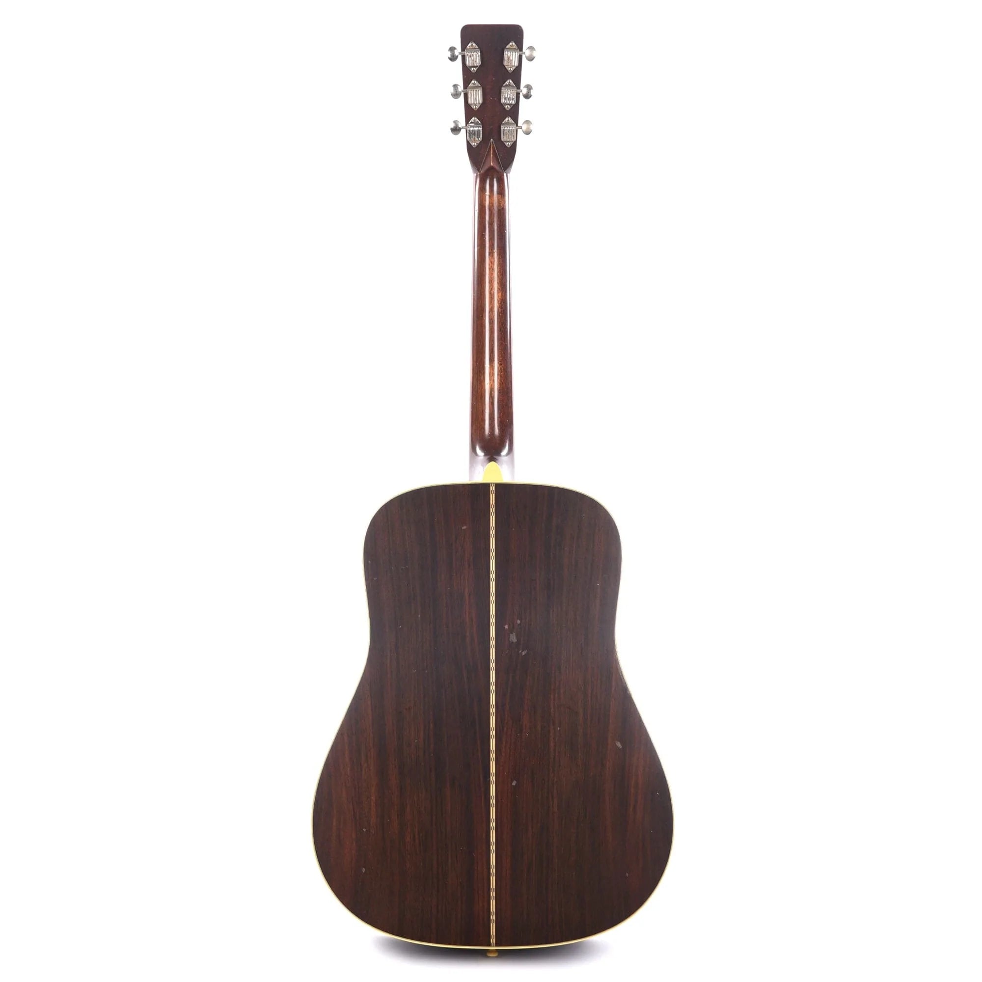 Martin Signature Rich Robinson D-28 Aged Sitka/Rosewood Natural Acoustic Guitars / Dreadnought