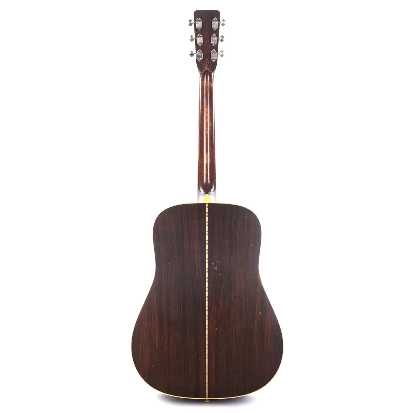 Martin Signature Rich Robinson D-28 Aged Sitka/Rosewood Natural Acoustic Guitars / Dreadnought