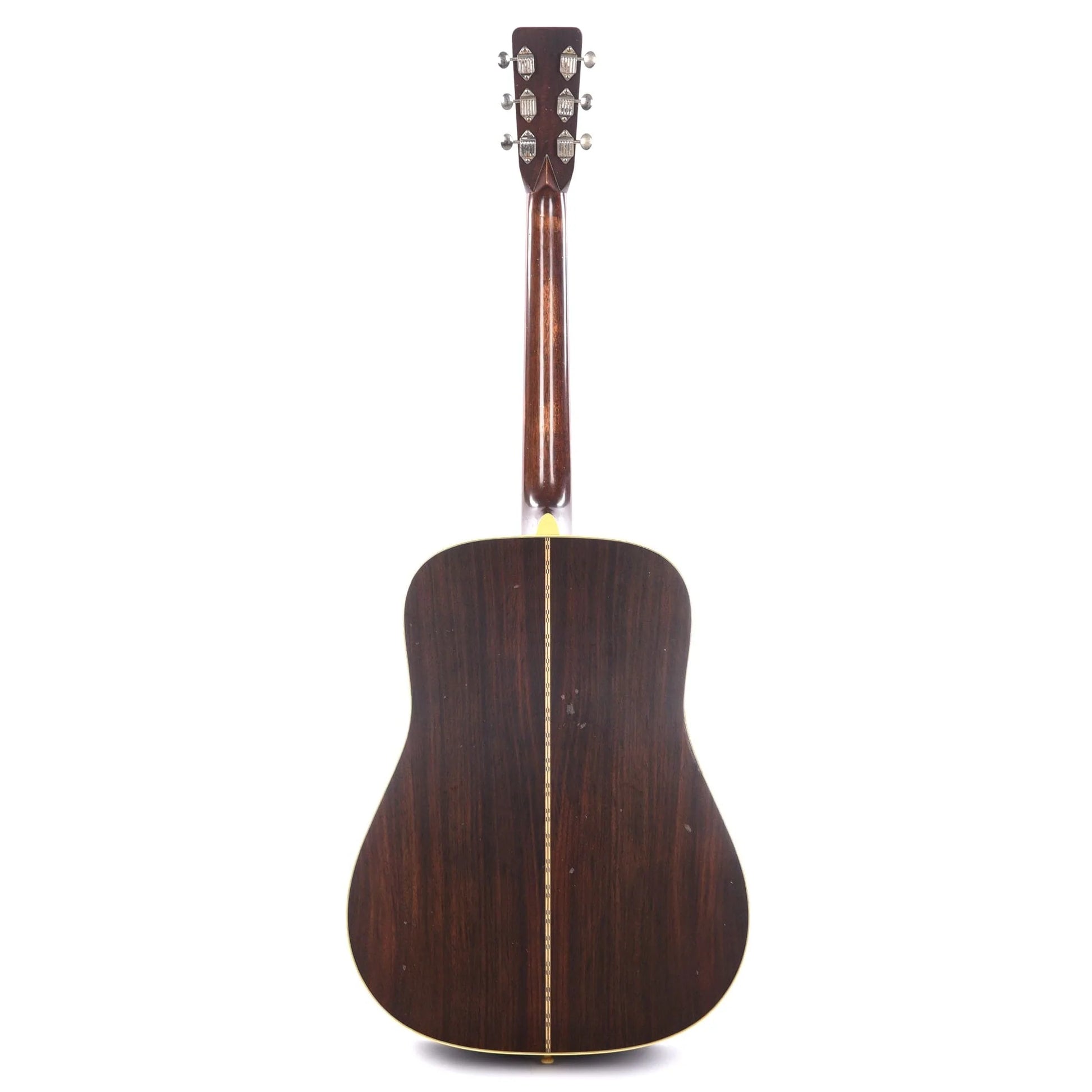 Martin Signature Rich Robinson D-28 Aged Sitka/Rosewood Natural Acoustic Guitars / Dreadnought