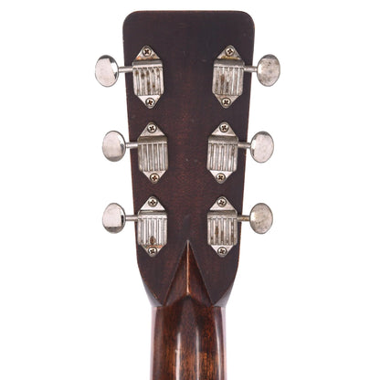 Martin Signature Rich Robinson D-28 Aged Sitka/Rosewood Natural Acoustic Guitars / Dreadnought