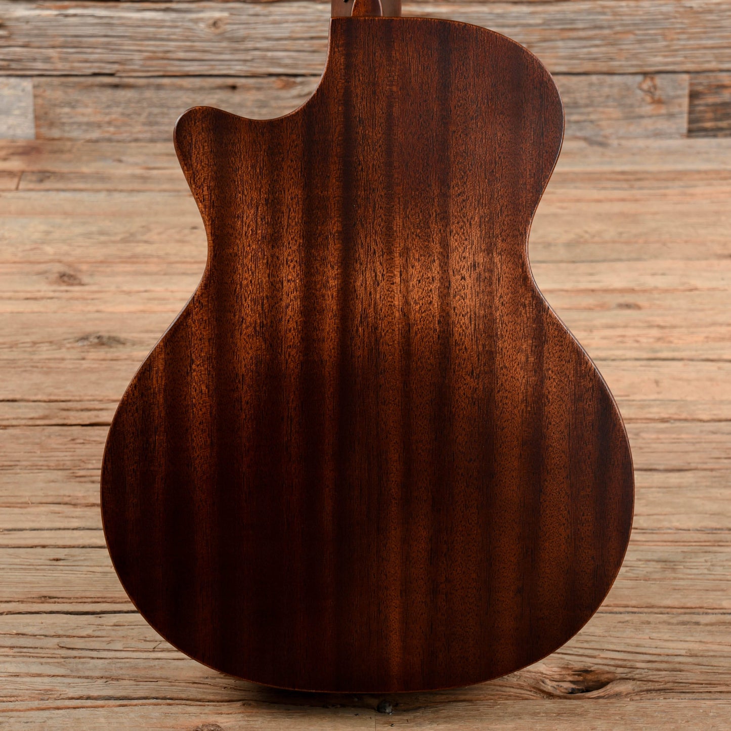 Martin Special Grand Performance Cutaway 15ME Streetmaster Style Natural 2020 Acoustic Guitars / Dreadnought