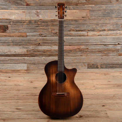 Martin Special Grand Performance Cutaway 15ME Streetmaster Style Natural 2020 Acoustic Guitars / Dreadnought