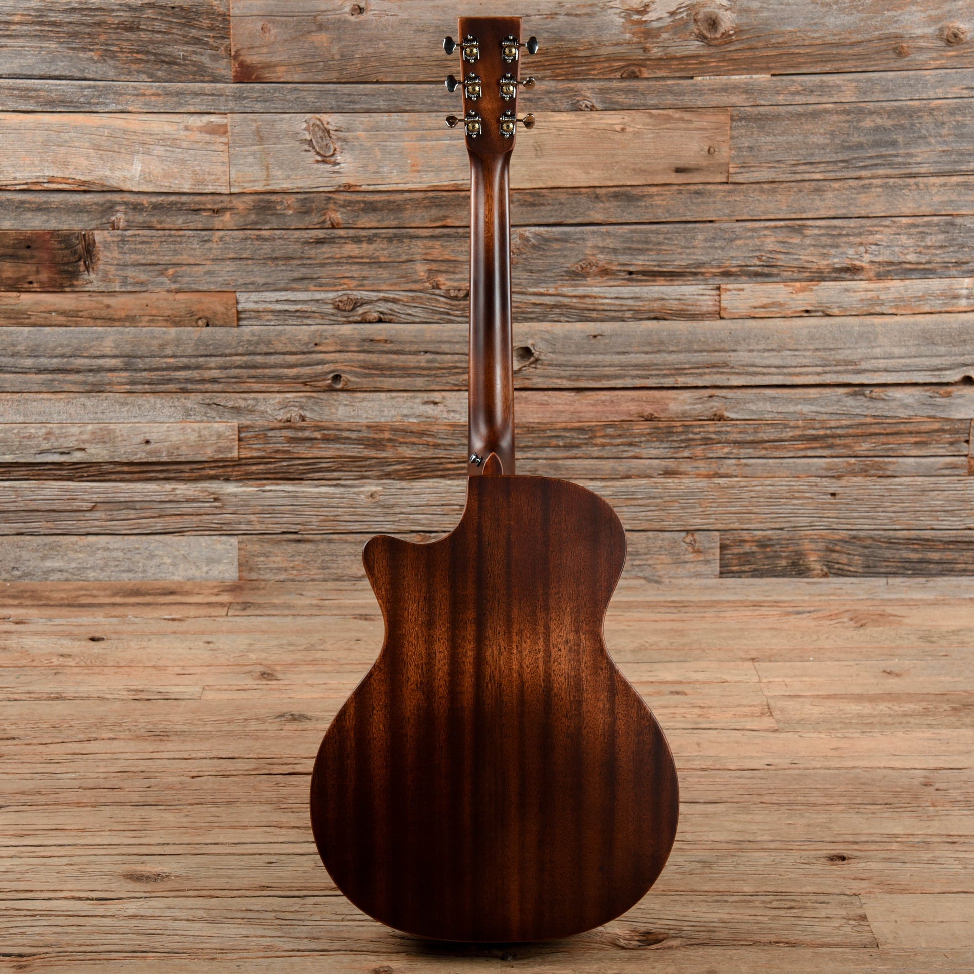 Martin Special Grand Performance Cutaway 15ME Streetmaster Style Natural 2020 Acoustic Guitars / Dreadnought