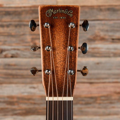 Martin Special Grand Performance Cutaway 15ME Streetmaster Style Natural 2020 Acoustic Guitars / Dreadnought