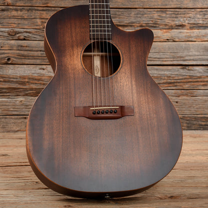 Martin Special Grand Performance Cutaway 15ME Streetmaster Style Natural 2020 Acoustic Guitars / Dreadnought