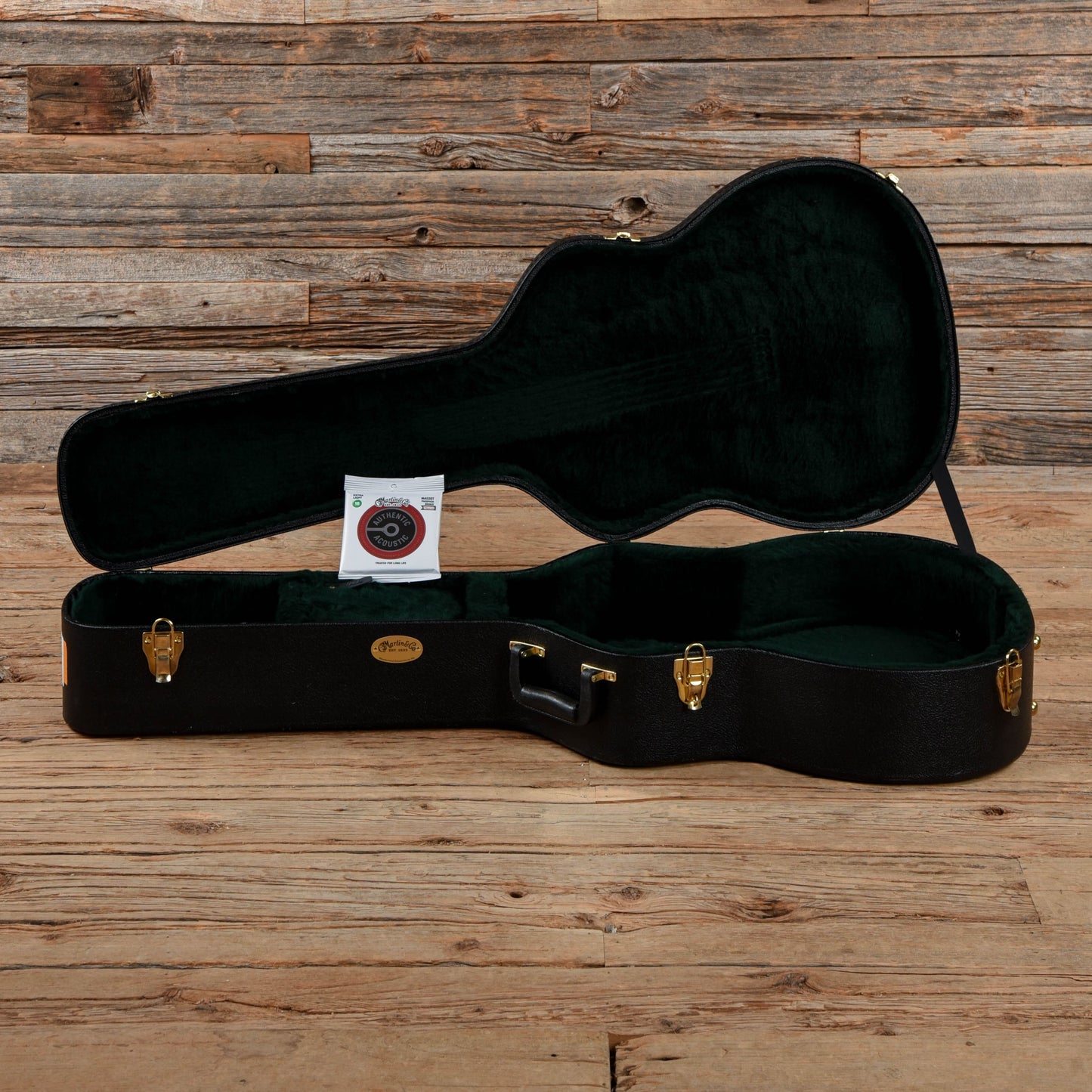 Martin Special Grand Performance Cutaway 15ME Streetmaster Style Natural 2020 Acoustic Guitars / Dreadnought