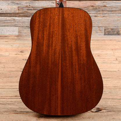 Martin Standard Series D-18 Natural 2004 Acoustic Guitars / Dreadnought