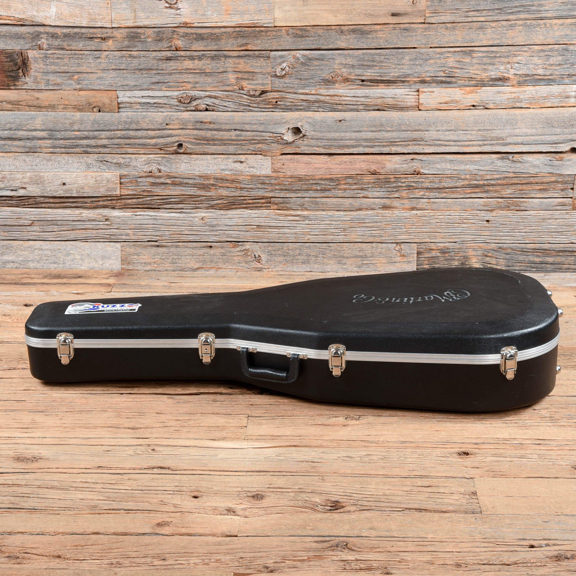 Martin Standard Series D-18 Natural 2004 Acoustic Guitars / Dreadnought