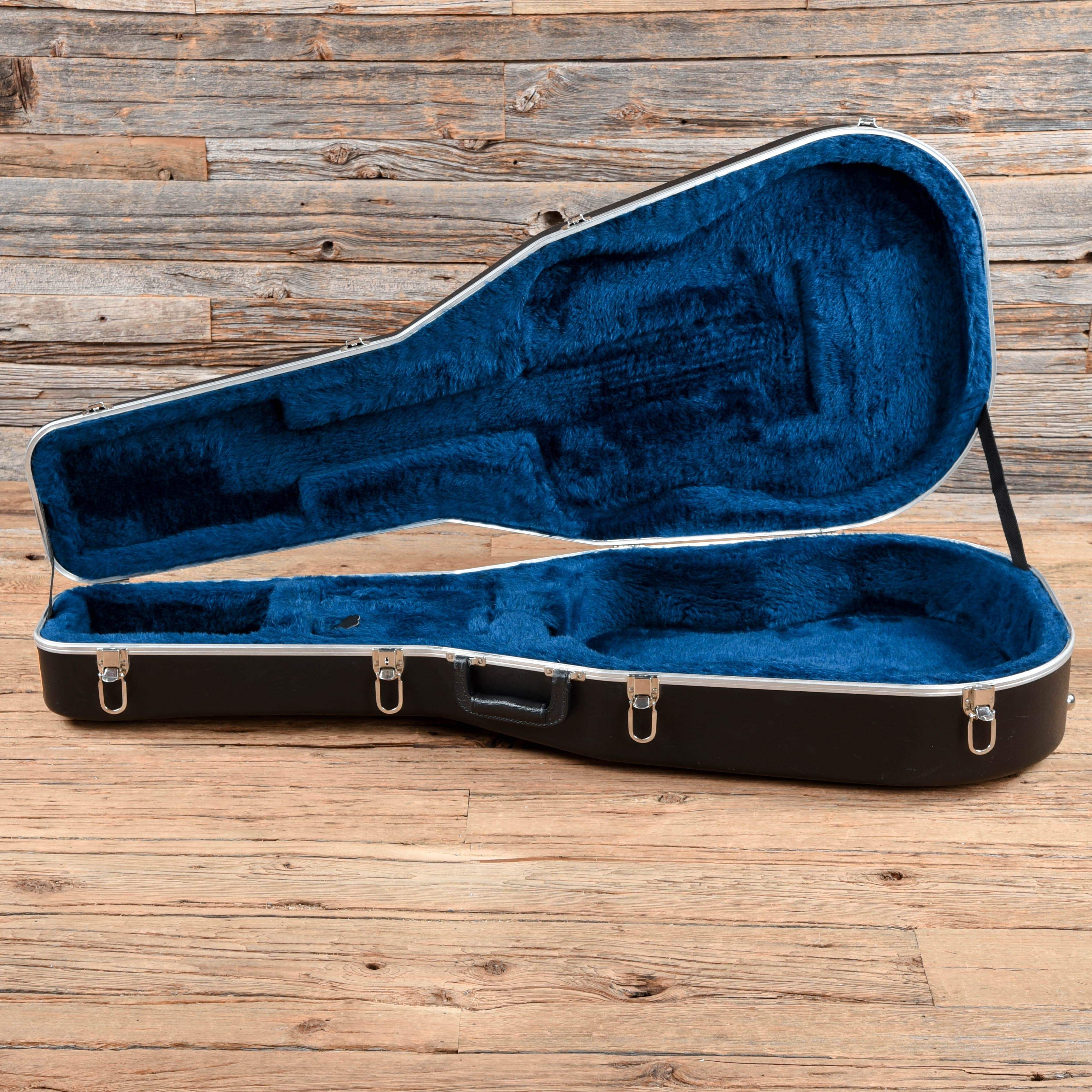 Martin Standard Series D-18 Natural 2004 Acoustic Guitars / Dreadnought