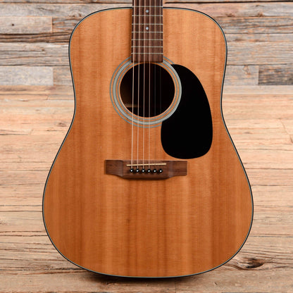 Martin Standard Series D-18 Natural 2004 Acoustic Guitars / Dreadnought