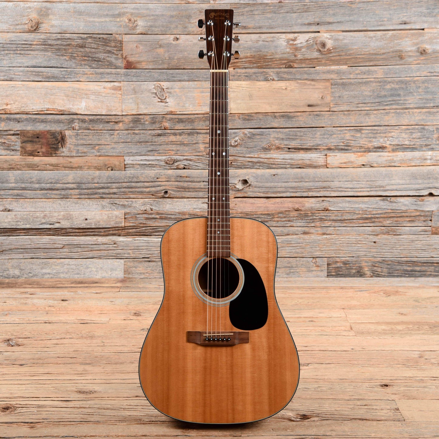 Martin Standard Series D-18 Natural 2004 Acoustic Guitars / Dreadnought