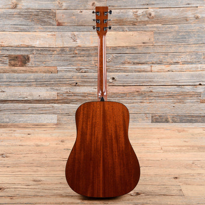 Martin Standard Series D-18 Natural 2004 Acoustic Guitars / Dreadnought