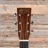Martin Standard Series D-18 Natural 2014 Acoustic Guitars / Dreadnought