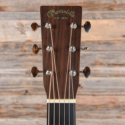 Martin Standard Series D-18 Natural 2015 Acoustic Guitars / Dreadnought