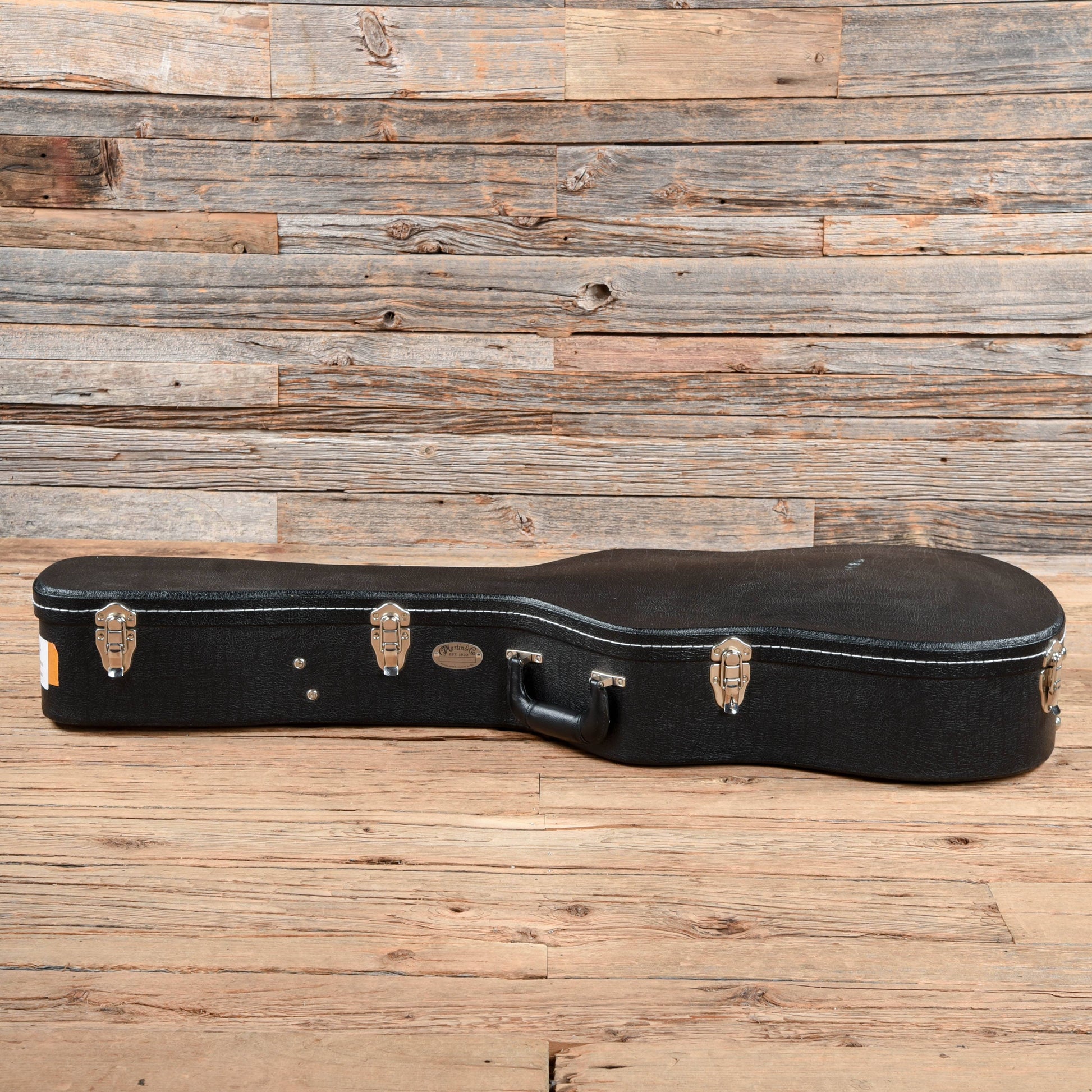 Martin Standard Series D-18 Natural 2015 Acoustic Guitars / Dreadnought